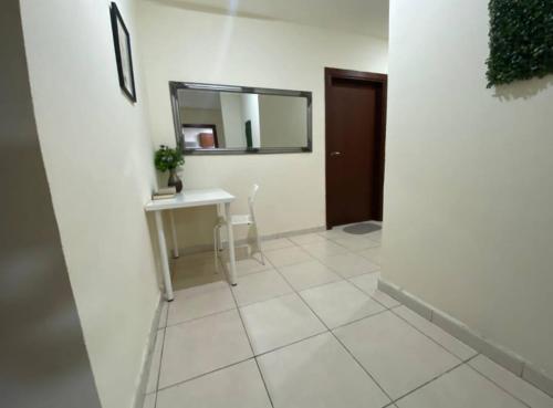 Newly Furnished Room in Barsha 1 Near MOE, Dubai (photo 10)