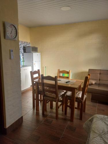 Hospedaje Fassani