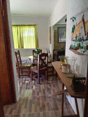 Casa de verano