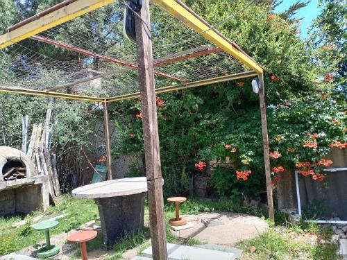 Casa de verano in Playa Verde