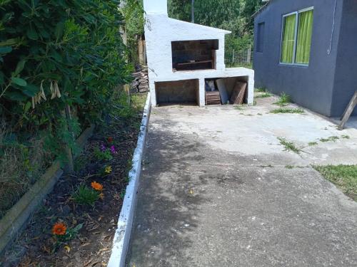 Casa de verano in Playa Verde