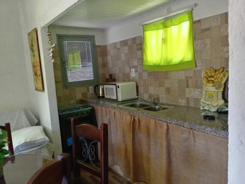 Casa de verano in Playa Verde