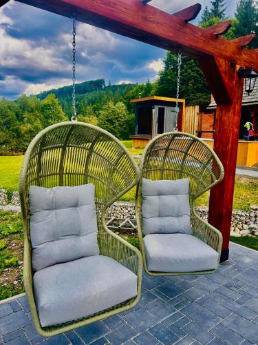 Relax Valley in Varsag