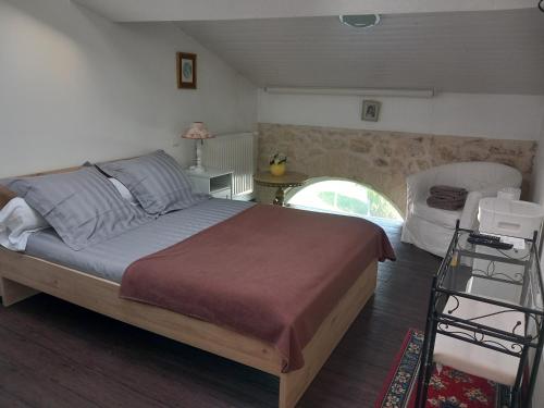 Chambres D'Hôtes Saint Jean chambre d'hôte Saint-Jean-de-Blaignac
