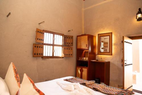 Nomad Inn Nizwa Nomad Inn Nizwa