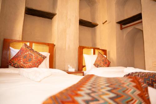 Nomad Inn Nizwa Nomad Inn Nizwa