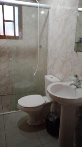 Casa espaçosa e aconchegante em Ilhabela Sp (Casa espacosa e aconchegante em Ilhabela Sp) in อกวาบรันกา