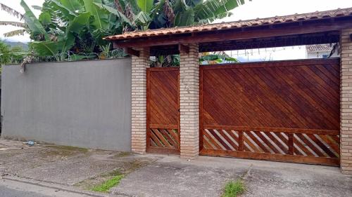Casa espaçosa e aconchegante em Ilhabela Sp (Casa espacosa e aconchegante em Ilhabela Sp) in อกวาบรันกา