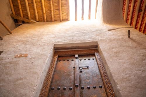 Nomad Inn Nizwa Nomad Inn Nizwa