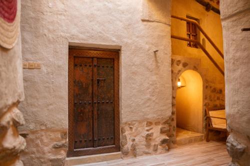 Nomad Inn Nizwa Nomad Inn Nizwa