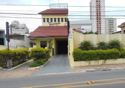 Hotel Fascinação