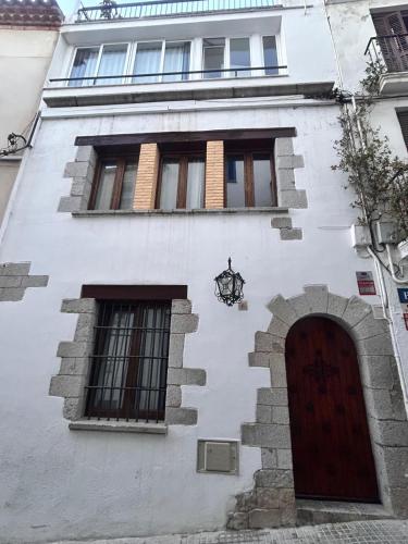Apartaco Apartamentos, Ситжес