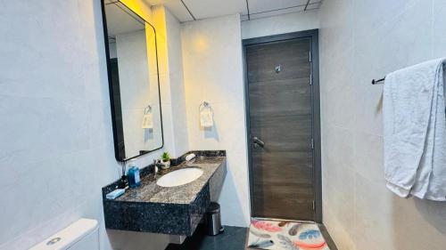 Your Perfect Apartment Sanctuary, Dubaj (fotografie 5)