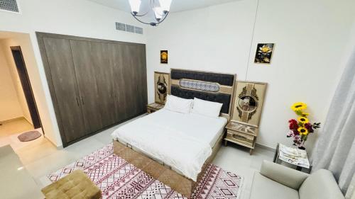 Your Perfect Apartment Sanctuary, Dubaj (fotografie 6)