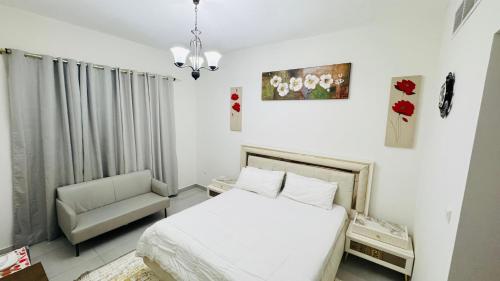 Your Perfect Apartment Sanctuary, Dubaj (fotografie 7)