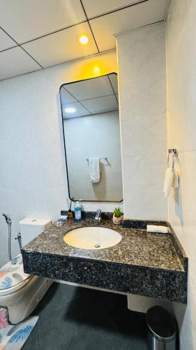 Your Perfect Apartment Sanctuary, Dubaj (fotografie 8)