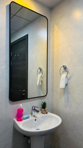 Your Perfect Apartment Sanctuary, Dubaj (fotografie 9)
