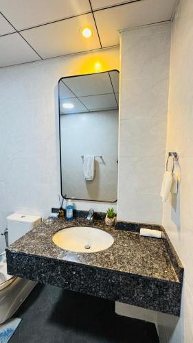 Your Perfect Apartment Sanctuary, Dubaj (fotografie 10)