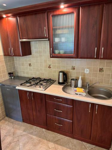 Apartament I Chochołów