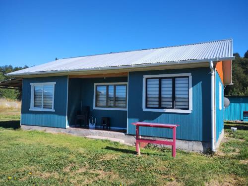Casa en parcela in Carr Austral