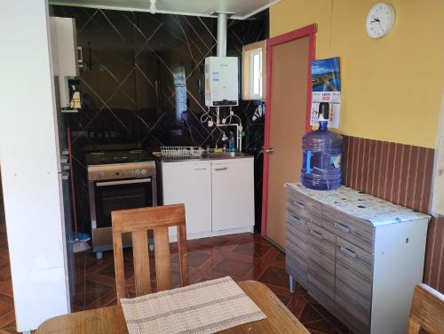 Casa en parcela in Carr Austral