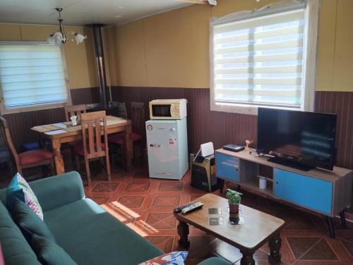 Casa en parcela in Carr Austral