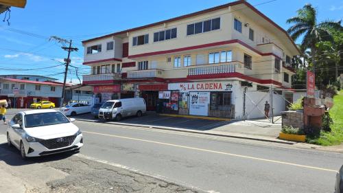 外部景觀, Casa Las Minas en Pilón (Casa Las Minas en Pilon) in 阿瓜斯克拉臘斯