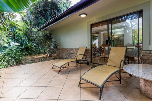Faciliteiten, 11 Sawubona Zimbali Chalets in Zimbali Coastal Estate