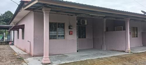 Splash ManiaTokbahNekwanHomestay 