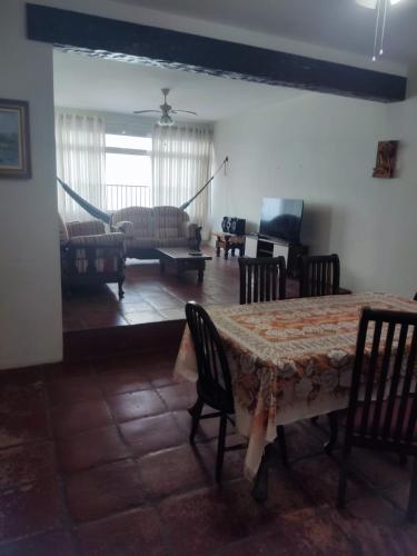 Apartamento praia Pitangueiras - Guarujá (Apartamento praia Pitangueiras - Guaruja) in Pitangueiras