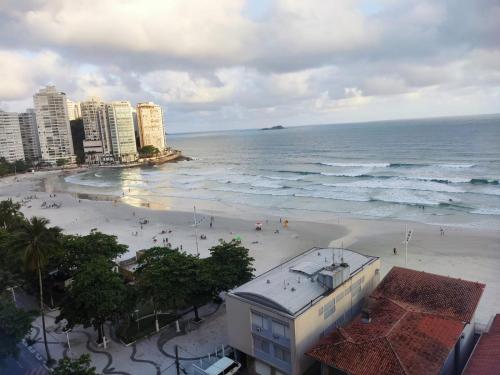 Apartamento praia Pitangueiras - Guarujá (Apartamento praia Pitangueiras - Guaruja) in Pitangueiras