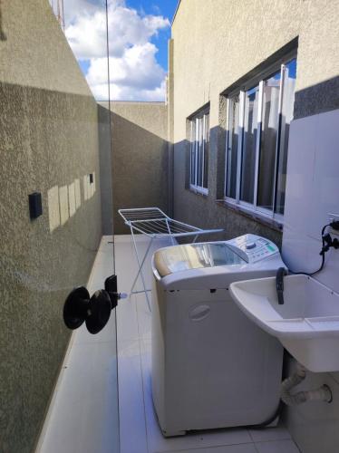 Casa verdes pampas próximo a pontos turísticos