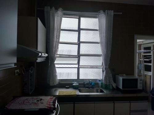 Apartamento praia Pitangueiras - Guarujá (Apartamento praia Pitangueiras - Guaruja) in Pitangueiras