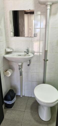 One-Bedroom Apartment image 10
