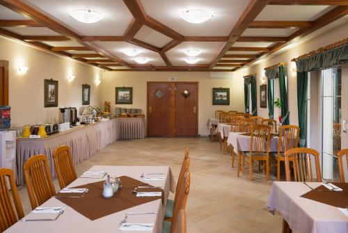 Honti Panzió - image 5