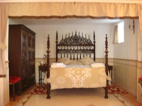 Casa De Hospedes Flor Do Jardim in มาฟรา