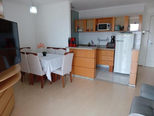 Apartamento na Vila Olímpia, São Paulo (fotografie 7)