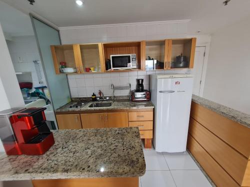 Apartamento na Vila Olímpia, São Paulo (fotografie 6)