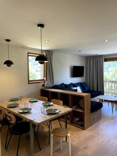 Facilities, Meribel Centre Mountain View in Lezeretta