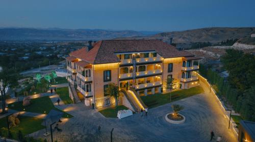 Chateau Mephis Kalaki - Gori City Chateau Mephis Kalaki - Gori City