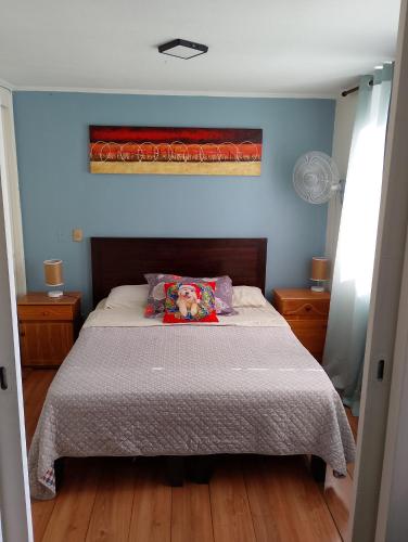 Gran Santiago Apartamentos Familiares