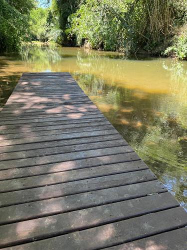 Sítio Chalako, casa exclusiva às margens do Rio Mimoso, Bonito (foto 4)