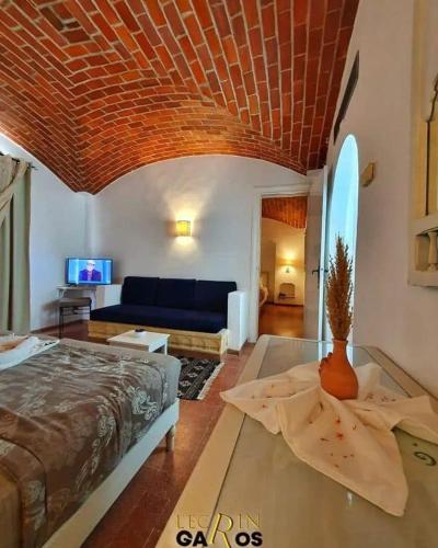 Hotel L'ecrin Hammamet