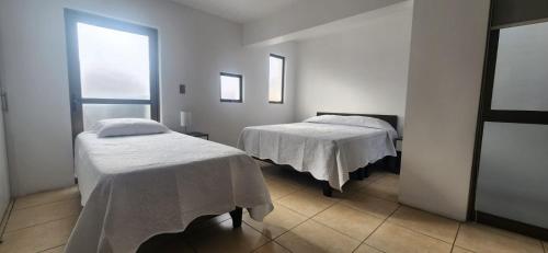 Apart Hotel Azimut Iquique