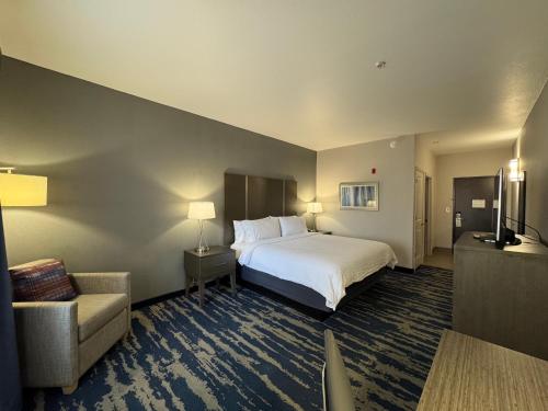 Garner Hotel Longview South By IHG
