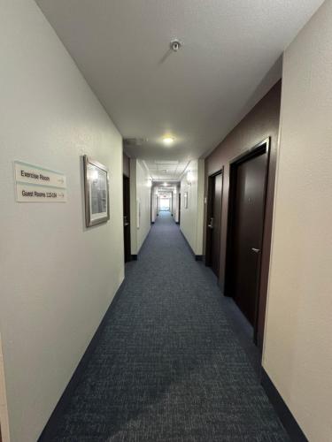 Garner Hotel Longview South By IHG