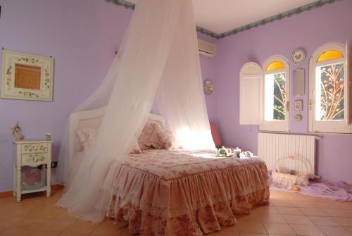 La Dimora Le Fumarole B&B - image 13