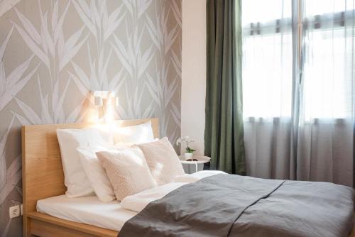 Lovely apartment in the heart of Budapest, Budapest
