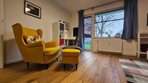 Studioappartement in ruhiger Umgebung in Witten mit perfekter Anbindung zur Ruhruni in Witten, Deutschland