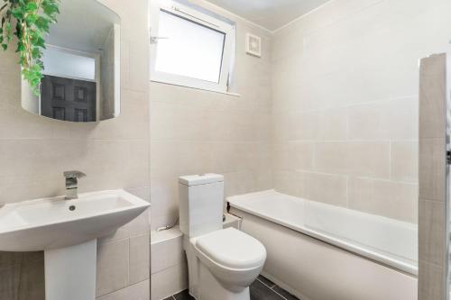 Rooms, Zone 2 London, SW11 chambre d'hôte Wandsworth